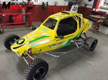 Yacar cross 2016 suzuki gsxr 600 k7