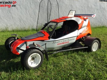 Jb racing  2007 con honda cbr600 rr