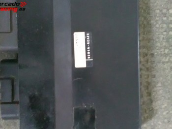 Centralita yoshimura para k7 y regalo inyeccion