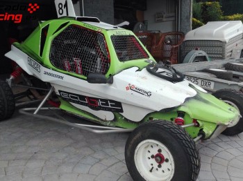 Se vende yacar finales del 2014