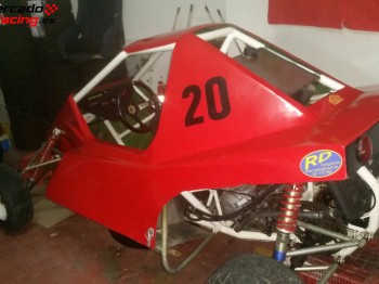 Kart cross  speed car 2