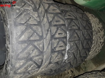 Ruedas carcross usadas