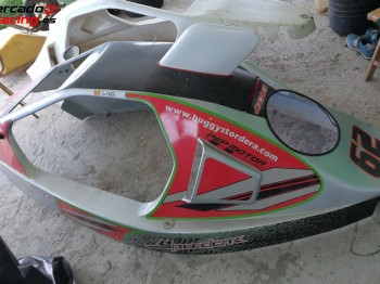 Se vende xtrem car