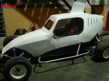 Se vende nitokar evo 2 !!