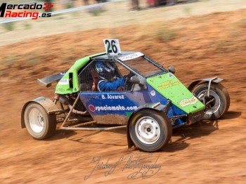 Frc 900 div.3 economico