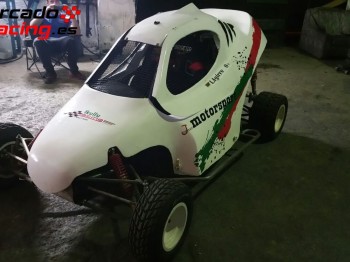 Demoncar 2005 4800€