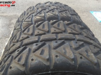 Golspeed 75% de vida util.