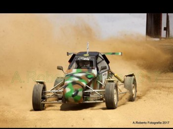 Se vende fromula ttr1 4x4 bimotor