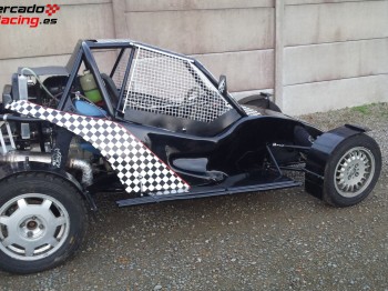 Buggy autocross 2wd nuevo 