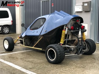 Demon-car 2009 suzuki k7 