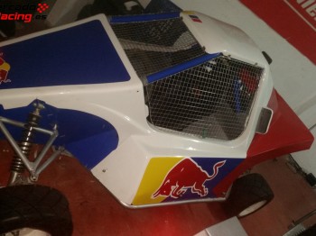 Kart cross  speed car 2