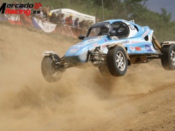 Se vende hosek super buguy