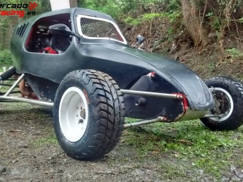 Se vende nitokar evo2