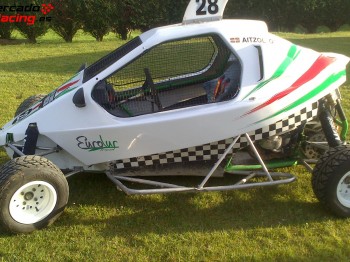 Vendo  speedcar xtrem