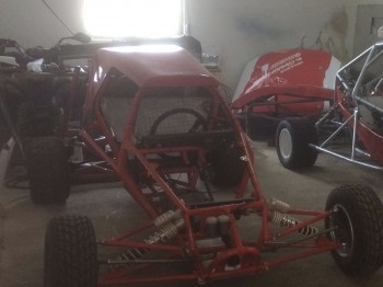 Semog bravo con modificaciones a 2009