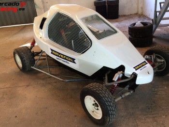 Speed car xtrem 2010 suzuki