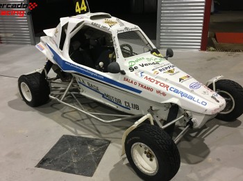 Yacarcros monobrazo k7  10.500€!!