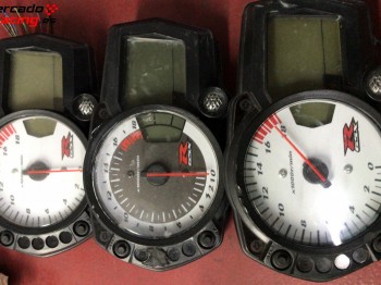 Relojes gaxr600 k7-k8