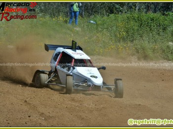 Vendo kartcross semog finales 2016 