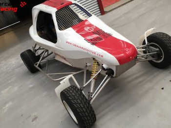 Yacarcross  sin motor 6000€!