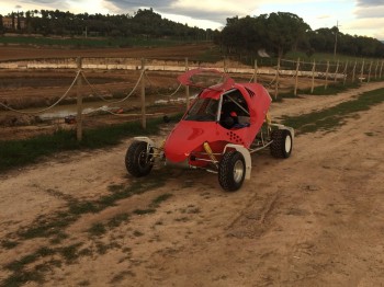 Se vende demon car 05   remolque cerrado 750kg