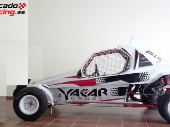 Ya-car 2017  canarias!!!