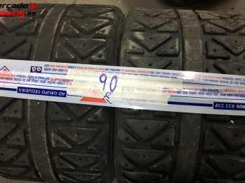 Neumaticos gold speed 