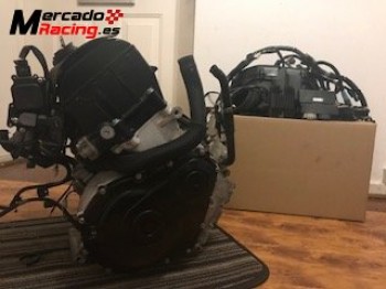 Motor suzuki gsxr 750 2014 kit completo