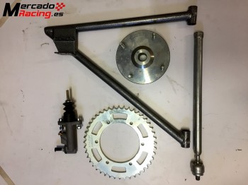 Repuestos para semog, 190 €