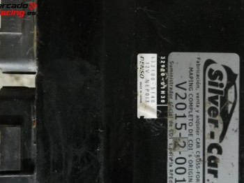 Centralita junior para el nacional