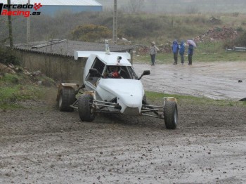 Se vende semog bravo