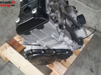 Motor gsxr 600 k7