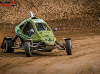 Speedcar xtreme 2014