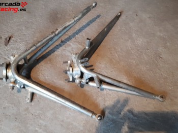 Brazos xtrem monobrazo completo