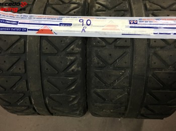 Neumaticos goldspeed