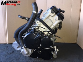 Motor suzuki gsxr 600 k7