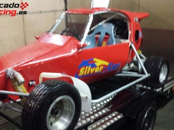 Se vende kart cros