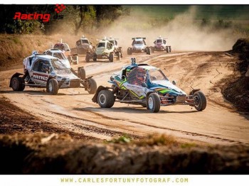 Se vende yacar 2017 subcampeon de españa