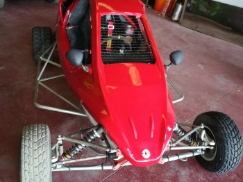 Speedcar xtreme
