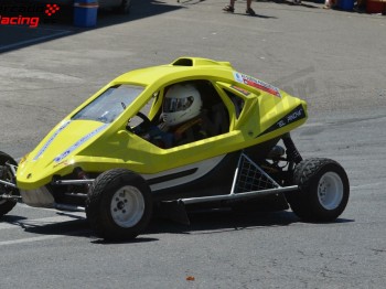 Vendo speedcar xtrem 