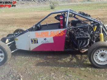 Se vende formula tt vimotor 4x4 buen precio