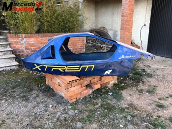 Se vende carcasa xtream 2010