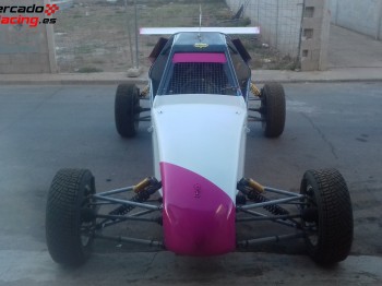 Se vende formula tt vimotor 4x4 buen precio