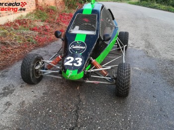 Speedcar xtrem 07