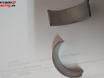 Casquillos biela k7 nuevos