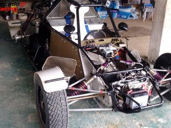 Hosek super buguy mithubisi 2.300