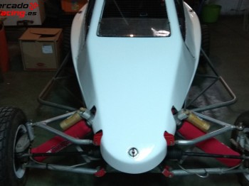 Speedcar xtrem 2010