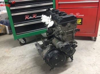 Motor hayabusa 1300