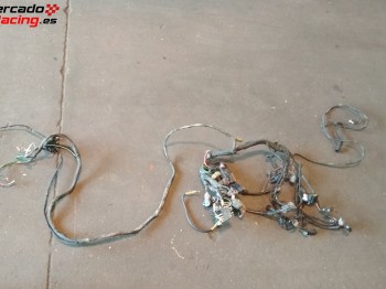 Electrónica kawasaki