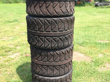 2 parejas goolsped azul